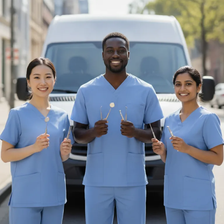 Dentist Poole