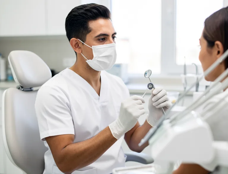 Dentist Poole